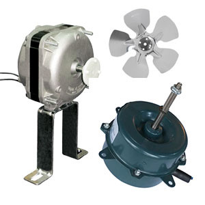 Ac Fan Motors