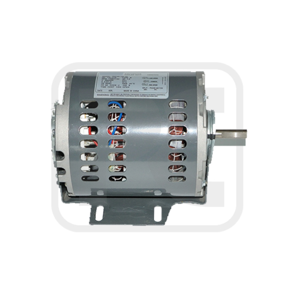 220V 1/4HP Air Cooler Motor with HVAC Electric Motor 1425 / 1725 RPM 50 / 60 Hz