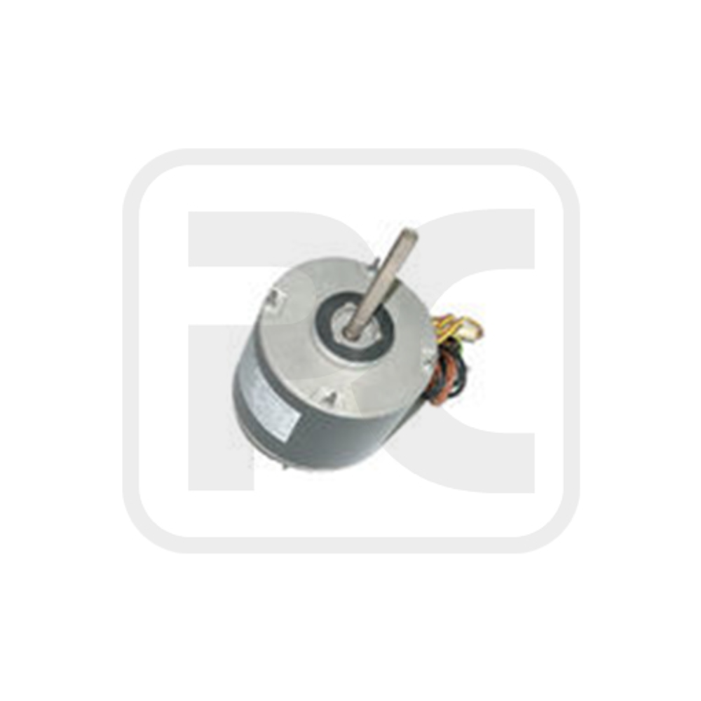 YDK140-245-6A9 – Reversible Rotation AC Condenser Fan Motors for Fresh Air Ventilation System