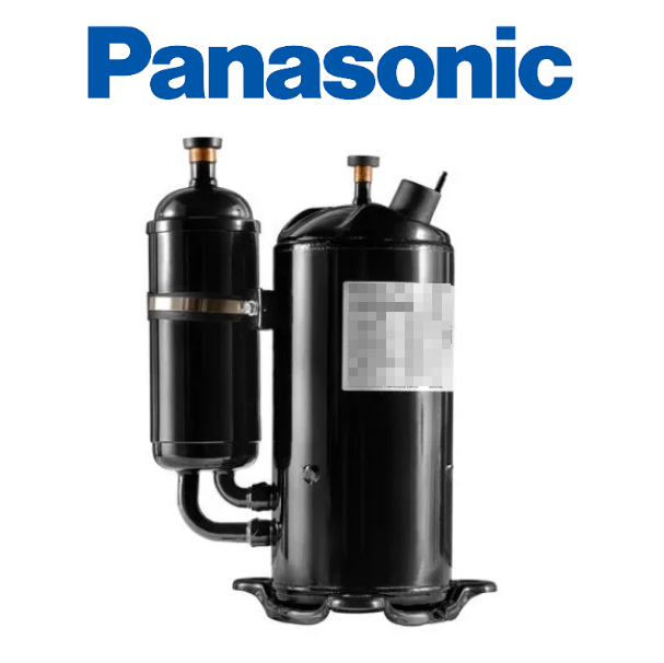 Panasonic Compressor 2JS464DB