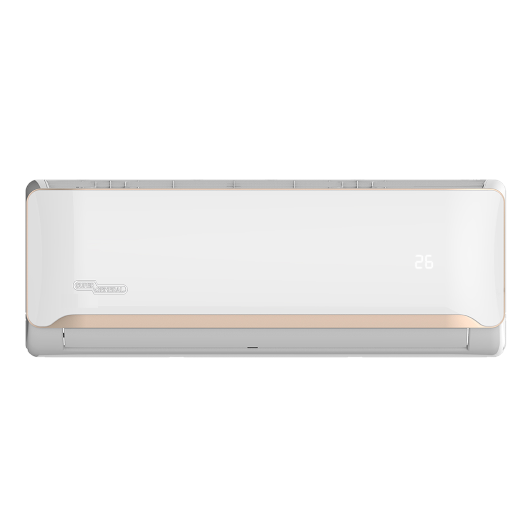 24000 BTUs Split Air Conditioners – Inverter Series Hot & Cold - SGST2407iR