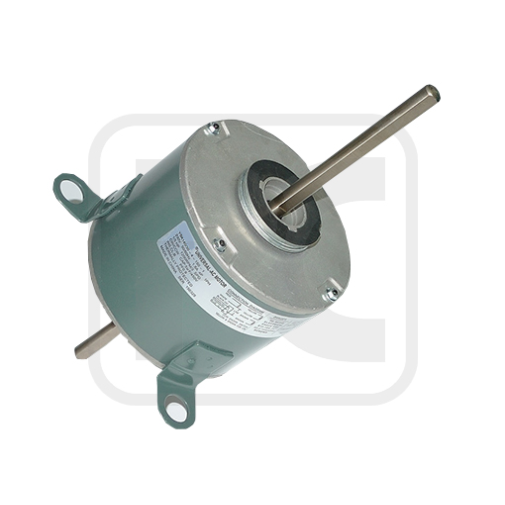 50/60Hz 240V 0.55A Outdoor Air Conditioner Fan Motor with Electric Motor Mounting Types