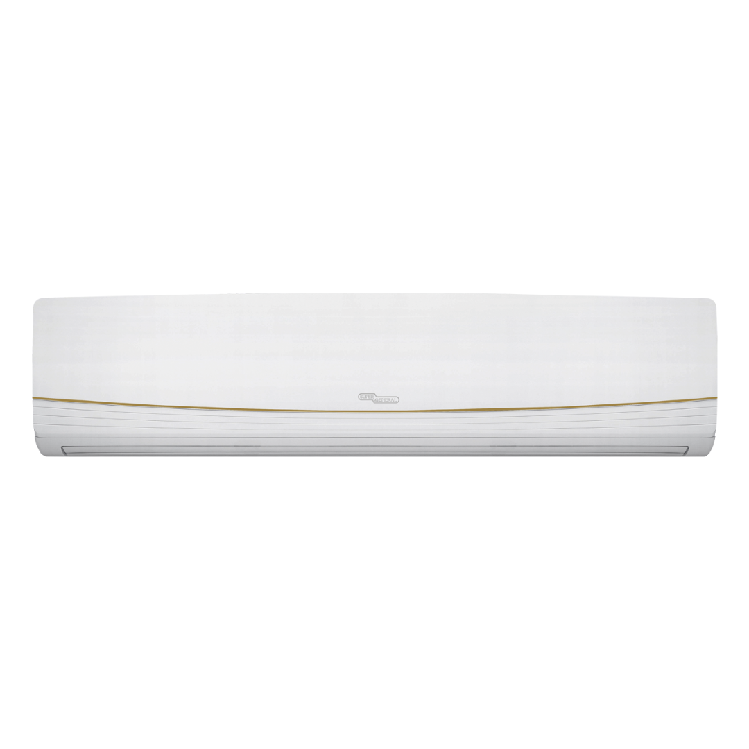 Super General 36000 BTUs Split Air Conditioners – R22 Series - SGS359HE