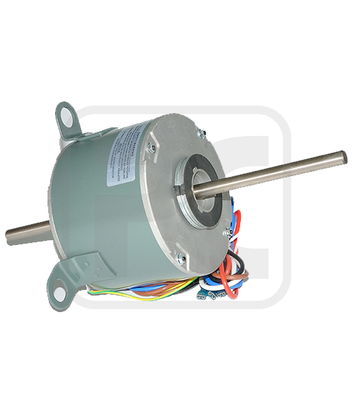 High Efficency Low Temperature Air Conditioner Fan Motor 60Hz 208V – 230V