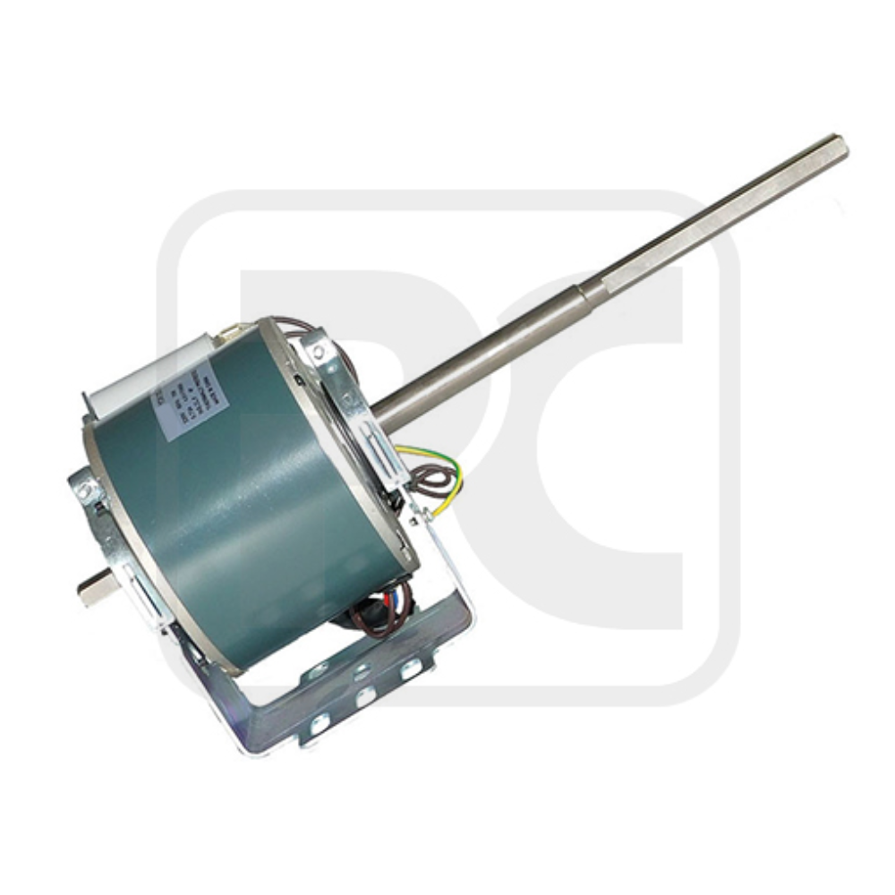 Asynchronous Fan Coil Motor 230V 60Hz Three Speed Fan Motor