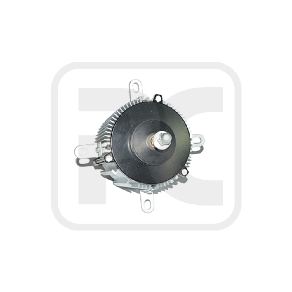 YS-120-8 – HVAC Industry 550W 220V Fan Motor For Heat Pump With Three Phase