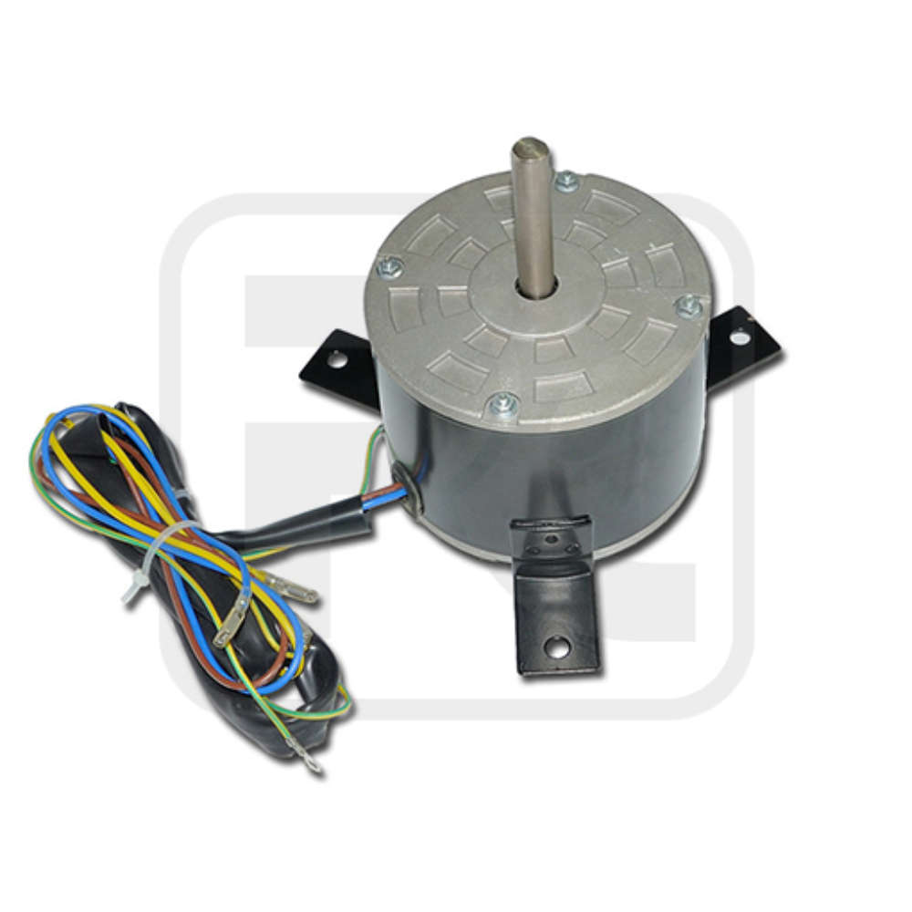 4 Speed Indoor Fan Motor For Air Conditioning Unit , HVAC Fan Motor