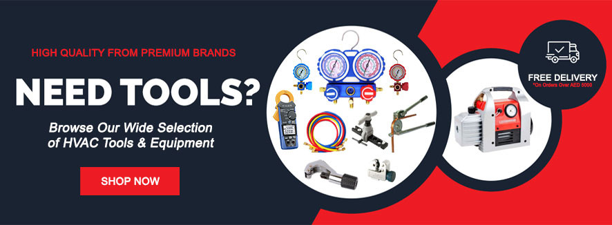 Power Cool Trading - Abu Dhabi promo