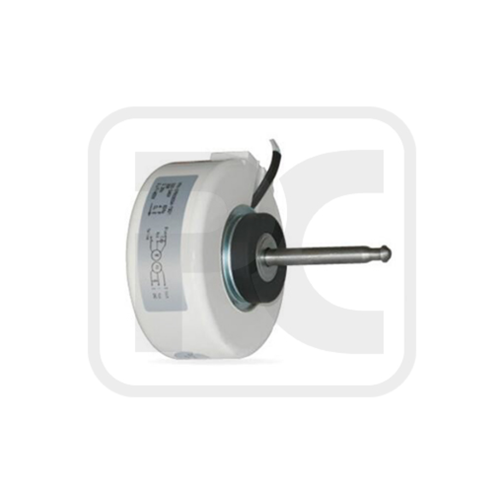 YFK-07903004-TS01 – Resin Packed AC Motor 220V Electric Air Conditioner Resin Packed Motor