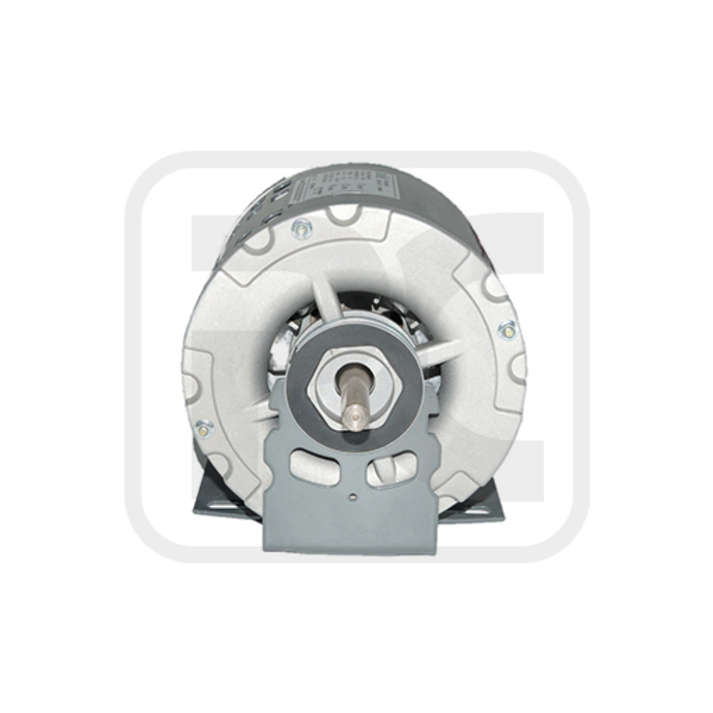 160 Series 2 Speed Cooling Fan Motor With B Insulation Class CW-SE ROT